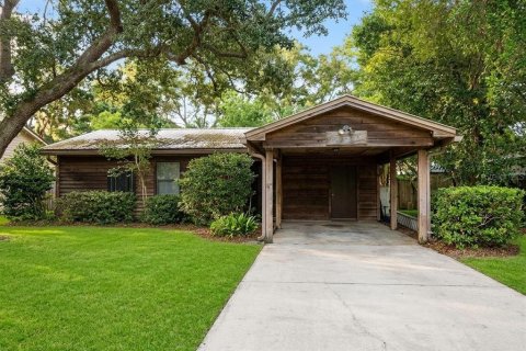 House in Niceville, Florida 5 bedrooms, 219.9 sq.m. № 2416676 - photo 2