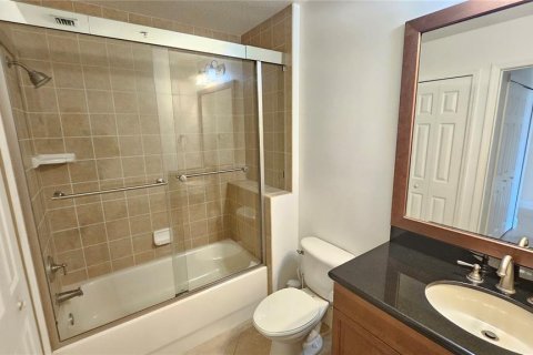 Copropriété à louer à Four Corners, Floride: 3 chambres, 125.79 m2 № 1901670 - photo 14