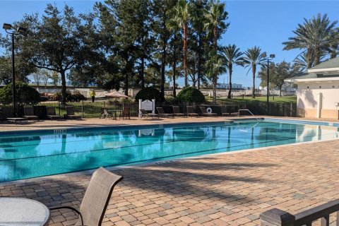 Copropriété à louer à Four Corners, Floride: 3 chambres, 125.79 m2 № 1901670 - photo 23
