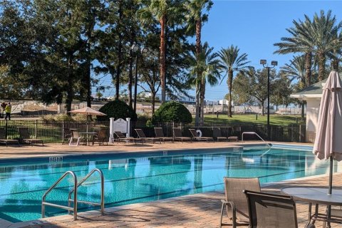 Copropriété à louer à Four Corners, Floride: 3 chambres, 125.79 m2 № 1901670 - photo 21