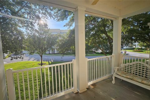 Copropriété à louer à Four Corners, Floride: 3 chambres, 125.79 m2 № 1901670 - photo 4