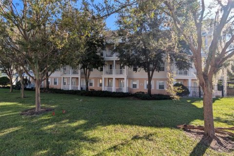 Copropriété à louer à Four Corners, Floride: 3 chambres, 125.79 m2 № 1901670 - photo 3