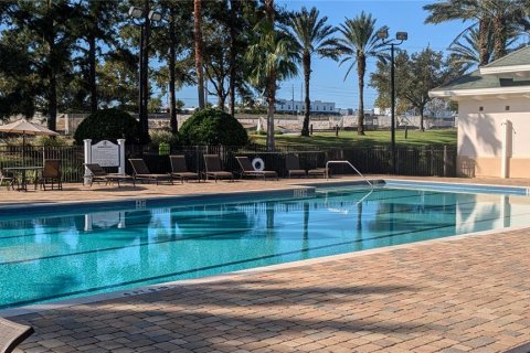 Copropriété à louer à Four Corners, Floride: 3 chambres, 125.79 m2 № 1901670 - photo 22