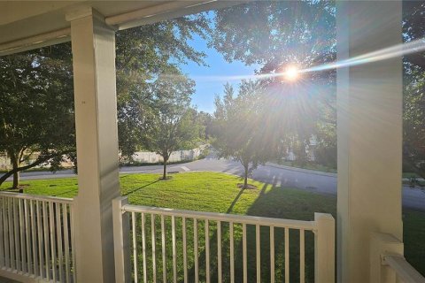 Copropriété à louer à Four Corners, Floride: 3 chambres, 125.79 m2 № 1901670 - photo 5