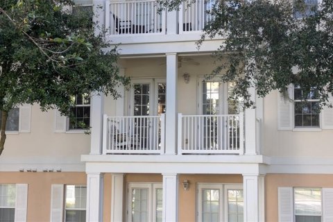 Copropriété à louer à Four Corners, Floride: 3 chambres, 125.79 m2 № 1901670 - photo 2