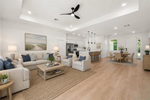 Casa en venta en Sebring, Florida, 4 dormitorios, 162.58 m2 № 2329798 - foto 4