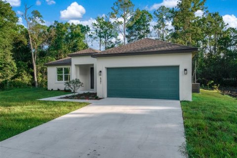Casa en Sebring, Florida 4 dormitorios, 162.58 m2 № 2329798