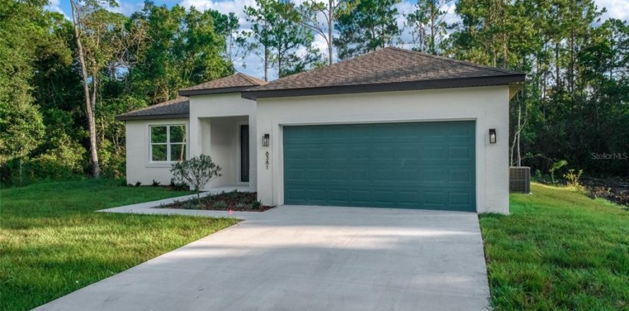 Casa en Sebring, Florida 4 dormitorios, 162.58 m2 № 2329798