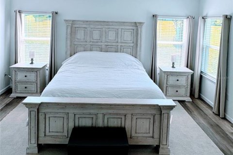 House in Dunnellon, Florida 4 bedrooms, 250.19 sq.m. № 1900942 - photo 9