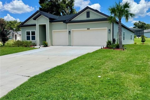 Casa en venta en Dunnellon, Florida, 4 dormitorios, 250.19 m2 № 1900942 - foto 2