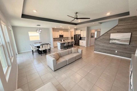 House in Wimauma, Florida 4 bedrooms, 312.34 sq.m. № 2212835 - photo 25