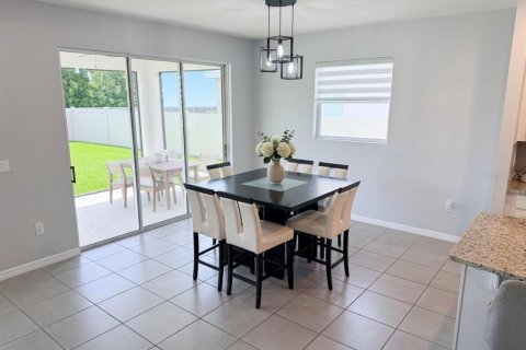House in Wimauma, Florida 4 bedrooms, 312.34 sq.m. № 2212835 - photo 26