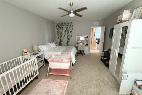 House in Wimauma, Florida 4 bedrooms, 312.34 sq.m. № 2212835 - photo 14