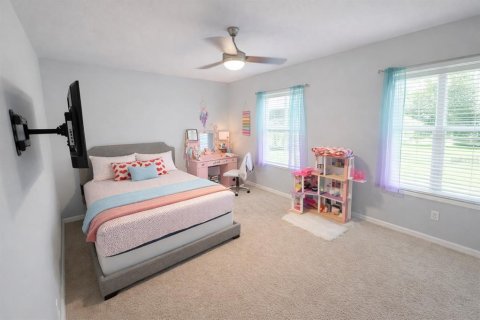 House in Wimauma, Florida 4 bedrooms, 312.34 sq.m. № 2212835 - photo 6