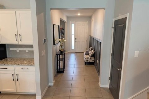 House in Wimauma, Florida 4 bedrooms, 312.34 sq.m. № 2212835 - photo 21