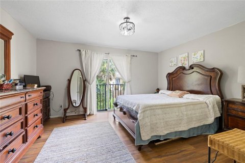 Купить кондоминиум в Тампа, Флорида 4 комнаты, 147.53м2, № 1813484 - фото 19