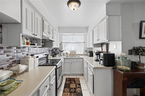 Купить кондоминиум в Тампа, Флорида 4 комнаты, 147.53м2, № 1813484 - фото 7