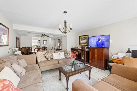 Купить кондоминиум в Тампа, Флорида 4 комнаты, 147.53м2, № 1813484 - фото 14