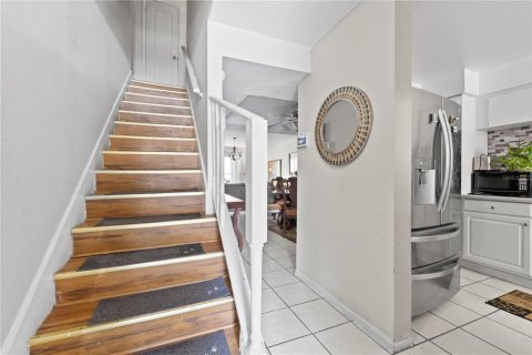 Купить кондоминиум в Тампа, Флорида 4 комнаты, 147.53м2, № 1813484 - фото 6
