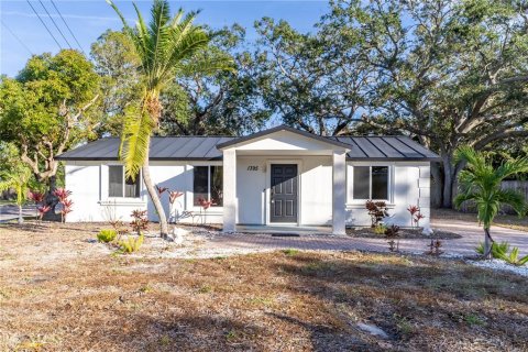 Villa ou maison à Dunedin, Floride 3 chambres, 118.64 m2 № 2347984