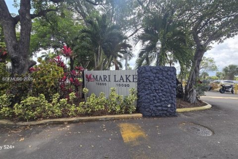 Copropriété à louer à Hialeah Gardens, Floride: 2 chambres, 89.19 m2 № 2179474 - photo 16