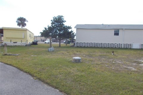 Land in North Port, Florida № 2159082 - photo 5