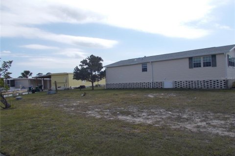 Land in North Port, Florida № 2159082 - photo 3