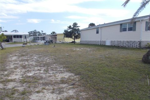 Land in North Port, Florida № 2159082 - photo 2