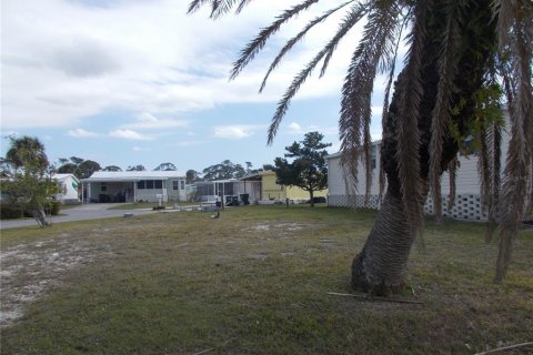 Land in North Port, Florida № 2159082
