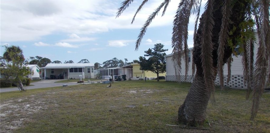Land in North Port, Florida № 2159082