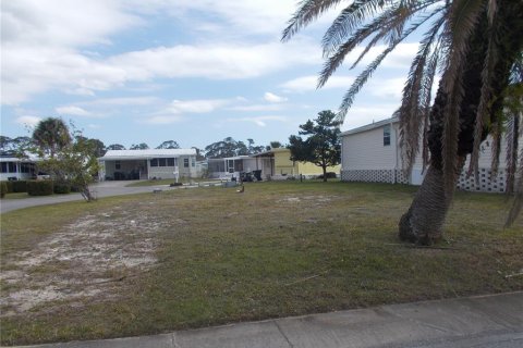 Land in North Port, Florida № 2159082 - photo 7