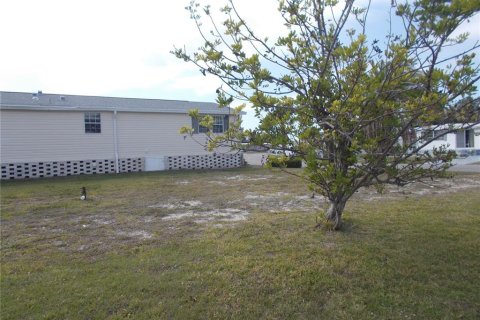 Land in North Port, Florida № 2159082 - photo 4
