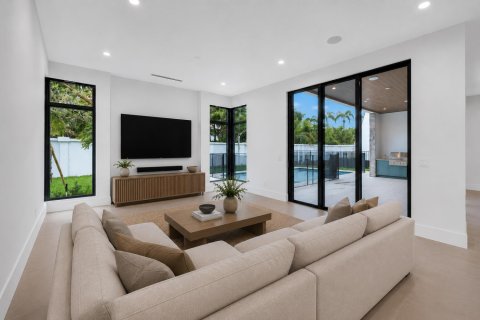 Casa en venta en Delray Beach, Florida, 4 dormitorios, 335.19 m2 № 2280996 - foto 14