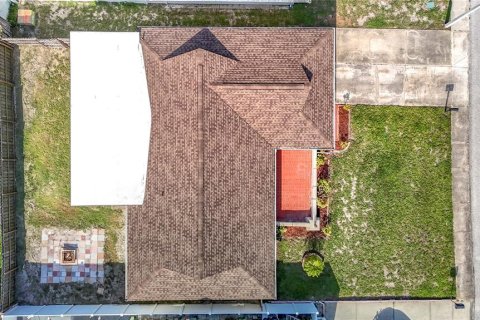 Купить виллу или дом в Нью-Порт-Ричи, Флорида 5 комнат, 121.7м2, № 1915065 - фото 25