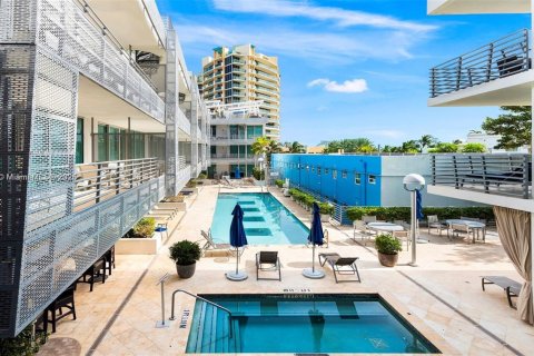 Copropriété à vendre à Miami Beach, Floride: 46.45 m2 № 1945915 - photo 21