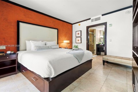 Copropriété à vendre à Miami Beach, Floride: 46.45 m2 № 1945915 - photo 4