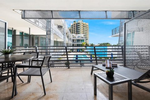 Copropriété à vendre à Miami Beach, Floride: 46.45 m2 № 1945915 - photo 18
