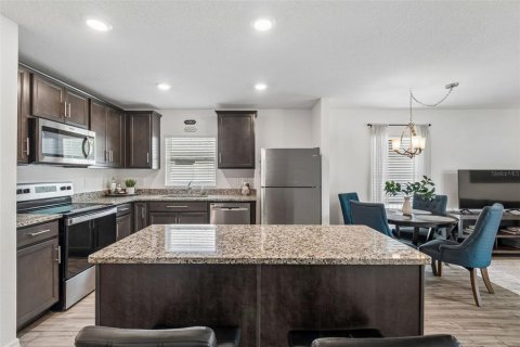 Casa en venta en Brooksville, Florida, 3 dormitorios, 134.34 m2 № 2203693 - foto 24