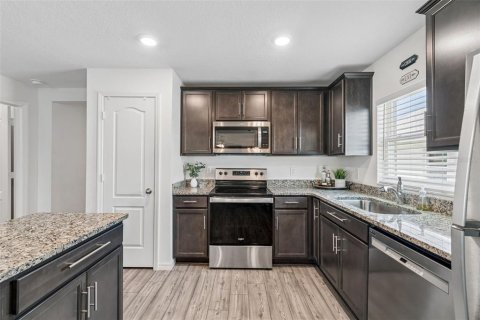 Casa en venta en Brooksville, Florida, 3 dormitorios, 134.34 m2 № 2203693 - foto 27