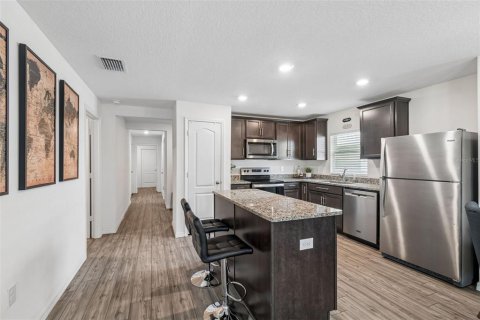 Casa en venta en Brooksville, Florida, 3 dormitorios, 134.34 m2 № 2203693 - foto 25