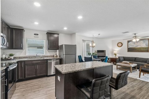 Casa en venta en Brooksville, Florida, 3 dormitorios, 134.34 m2 № 2203693 - foto 23