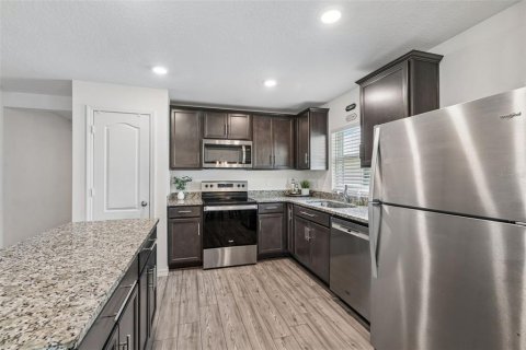 Casa en venta en Brooksville, Florida, 3 dormitorios, 134.34 m2 № 2203693 - foto 26