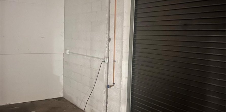 Propiedad comercial en Fort Lauderdale, Florida № 1027053