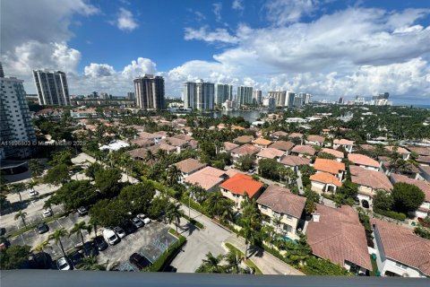 Купить кондоминиум в Санни-Айлс-Бич, Флорида 1 спальня, 93.37м2, № 2014397 - фото 15