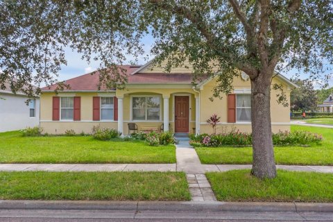 Casa en venta en Orlando, Florida, 3 dormitorios, 192.03 m2 № 1903843 - foto 1