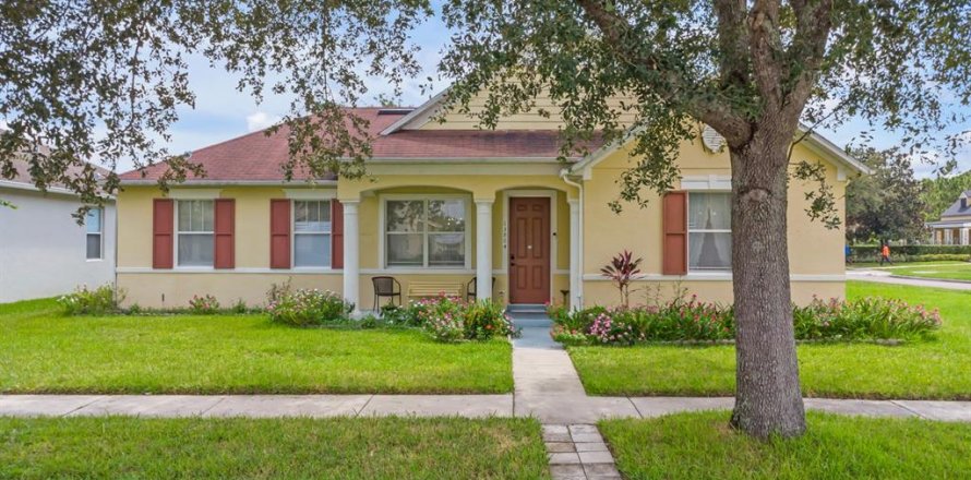 Casa en Orlando, Florida 3 dormitorios, 192.03 m2 № 1903843