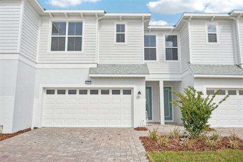 Touwnhouse à San Antonio, Floride 3 chambres, 166.11 m2 № 2119847