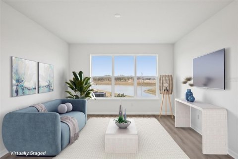 Adosado en venta en San Antonio, Florida, 3 dormitorios, 166.11 m2 № 2119847 - foto 13