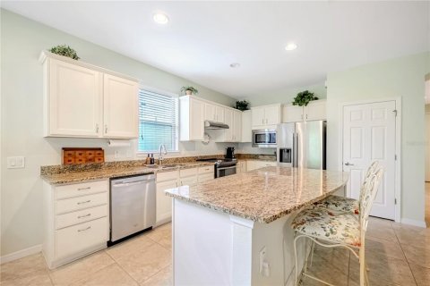 House in Ocala, Florida 2 bedrooms, 156.73 sq.m. № 2239694 - photo 12