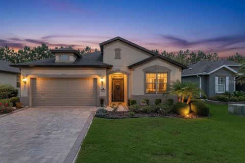 House in Ocala, Florida 2 bedrooms, 156.73 sq.m. № 2239694